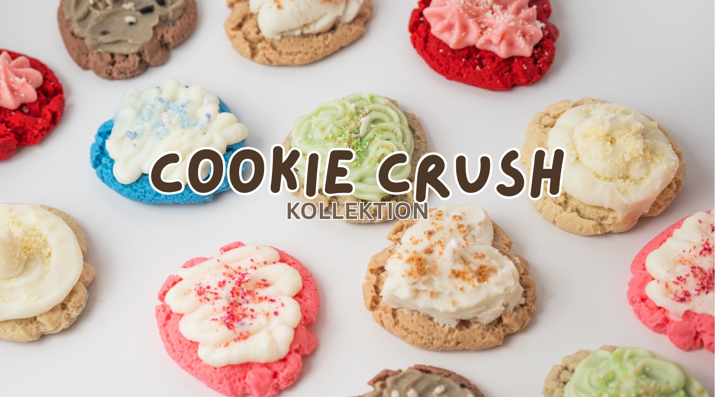 Cookie crush