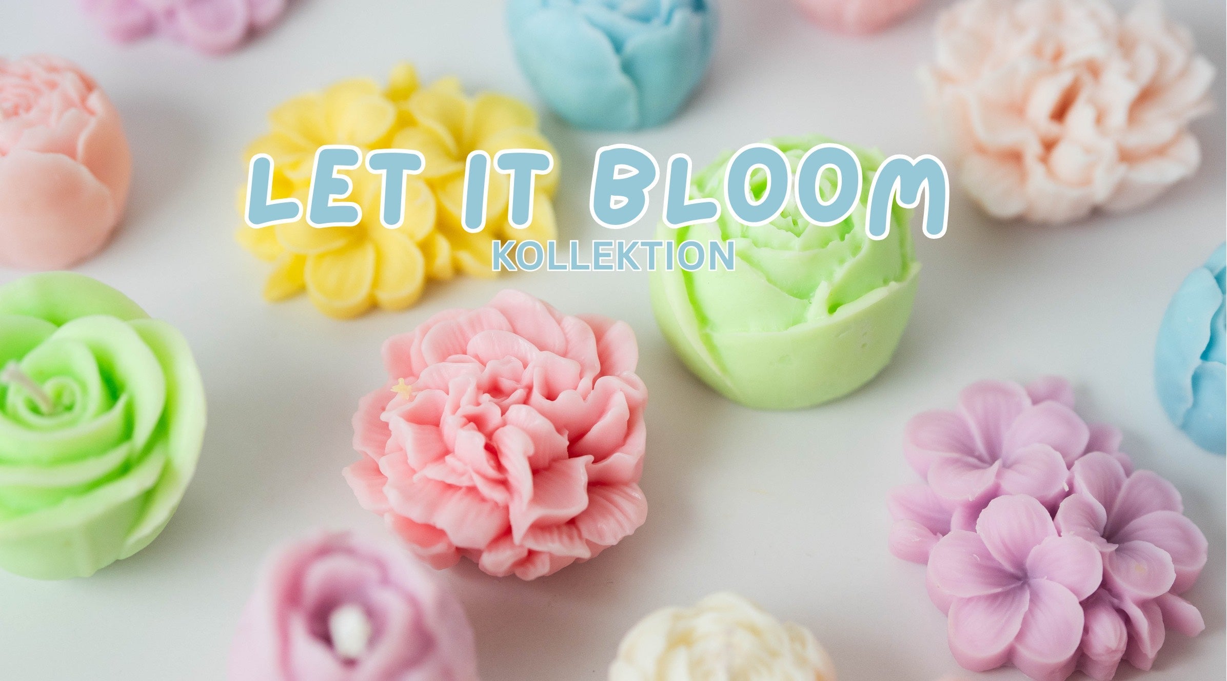 Let it bloom