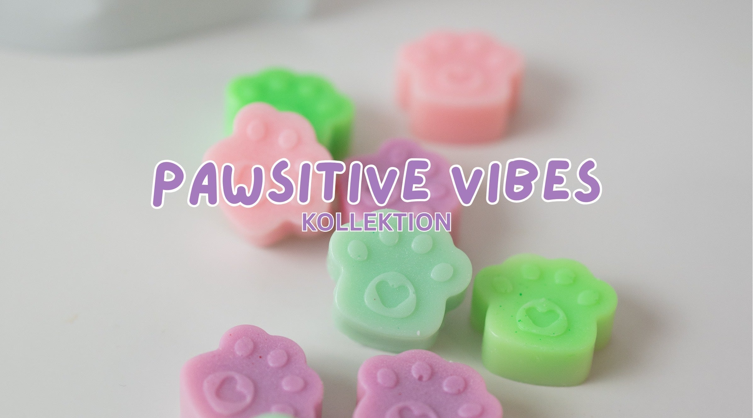 Pawsitive vibes