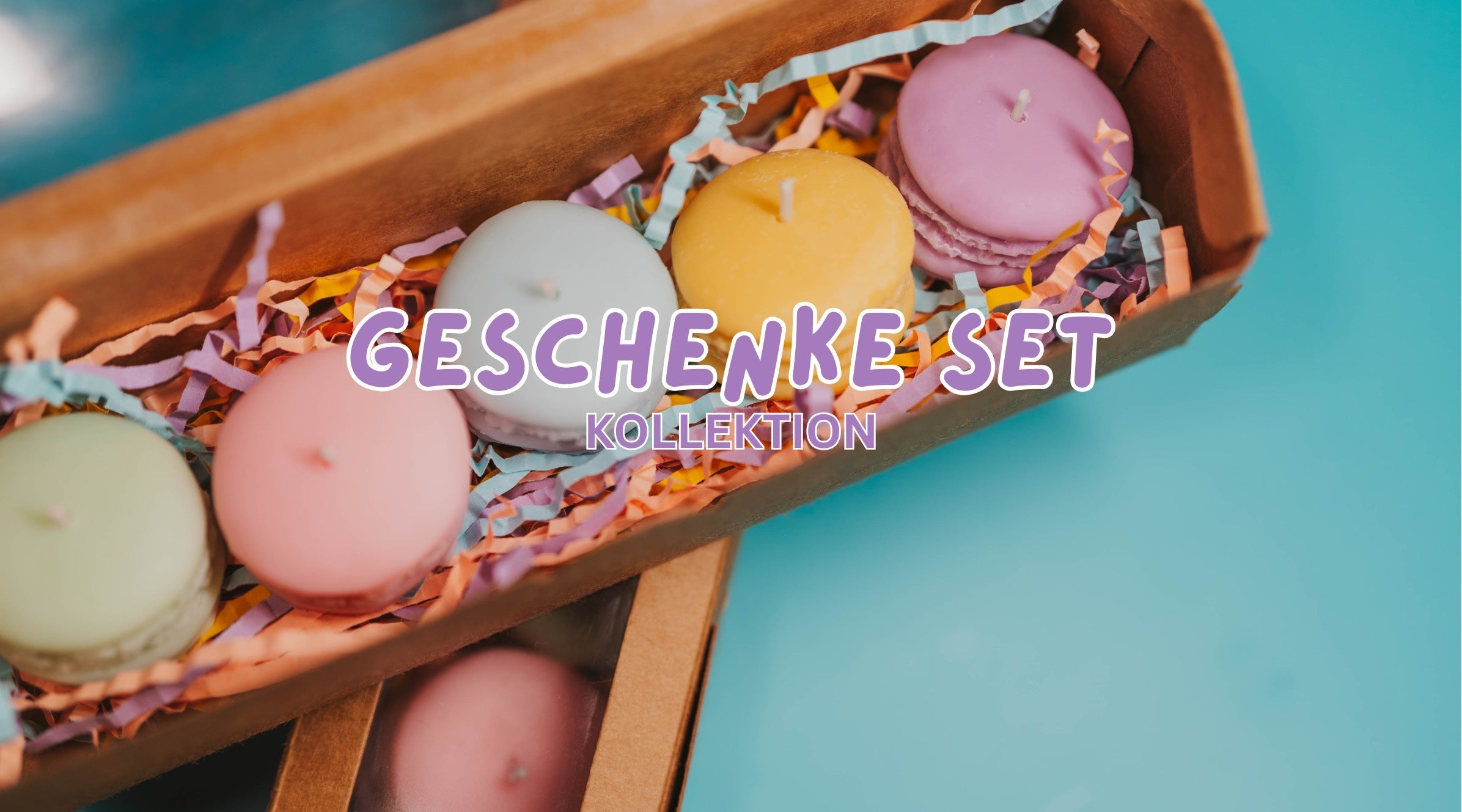 Geschenk Sets