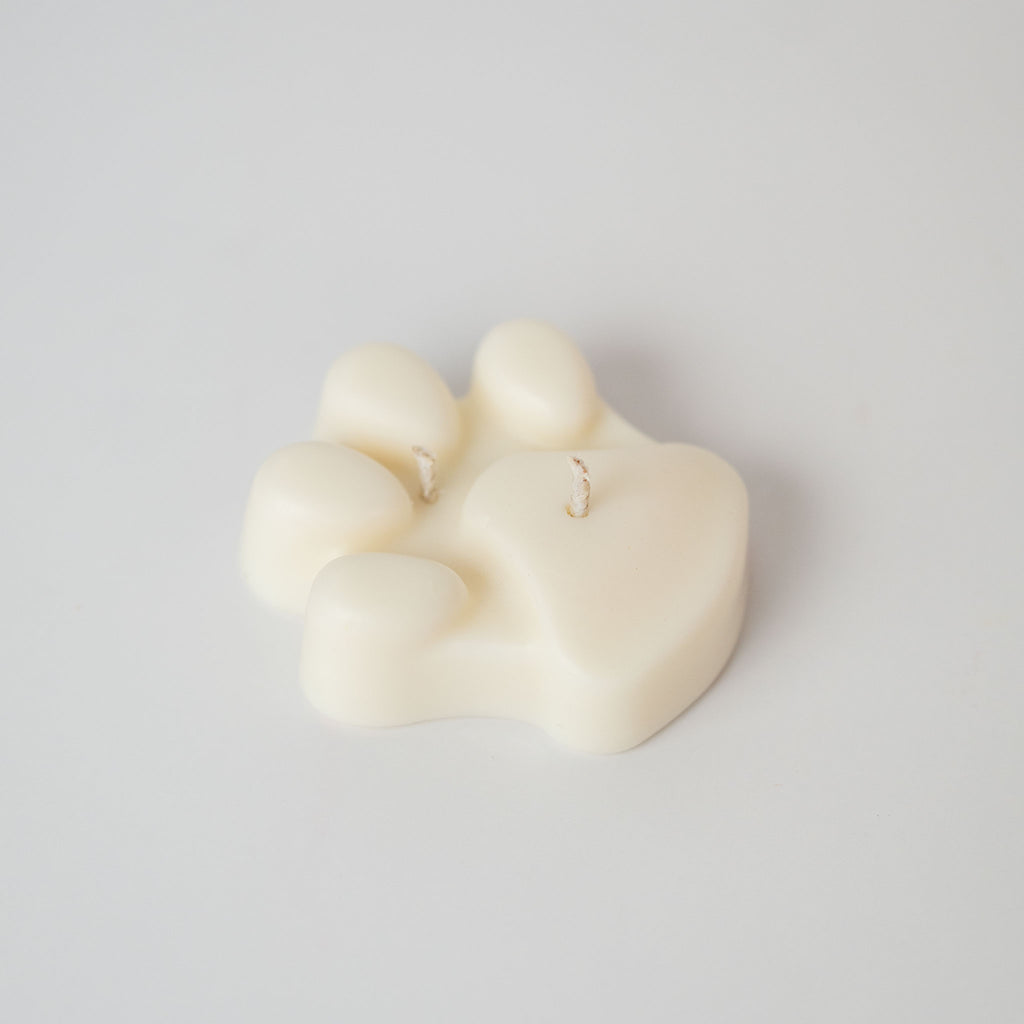 Good things take paws Geschenk Set