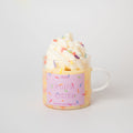 Sweet as sprinkles