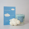 Head in the clouds Geschenk Set