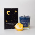 Night sky Geschenk Set
