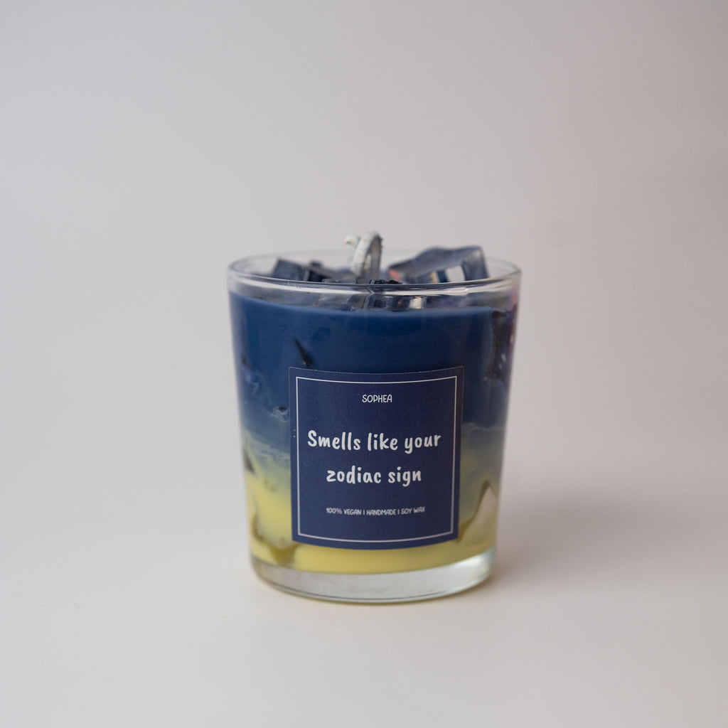 smells like your zodiac sign