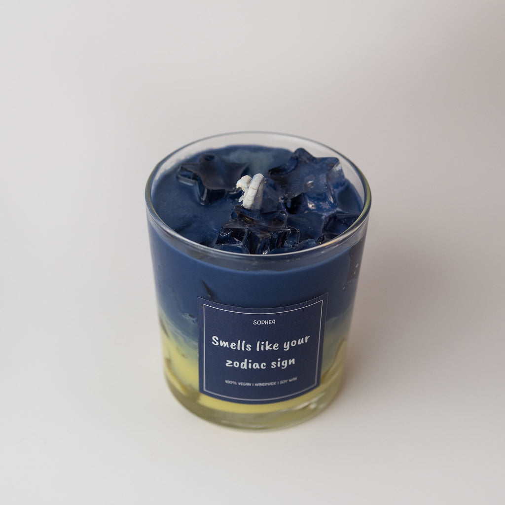 smells like your zodiac sign