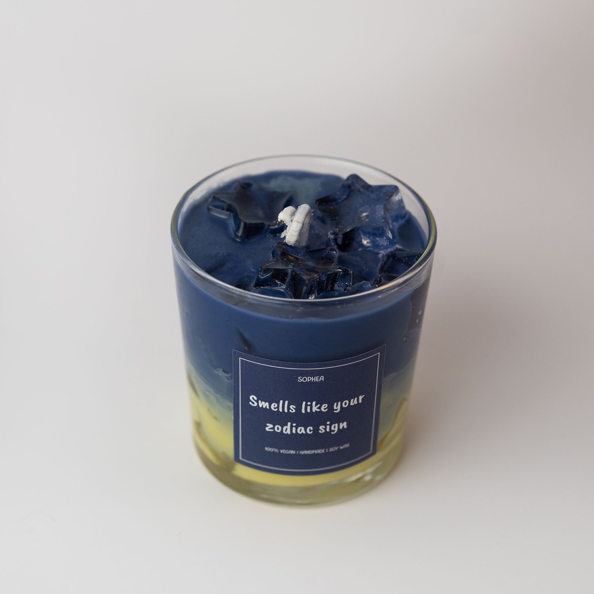 smells like your zodiac sign