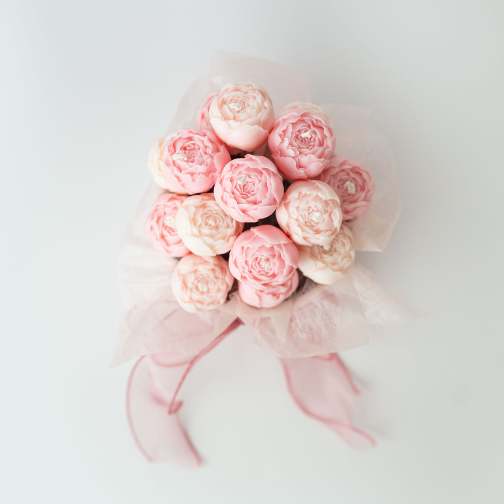 Soft bloom Bouquet