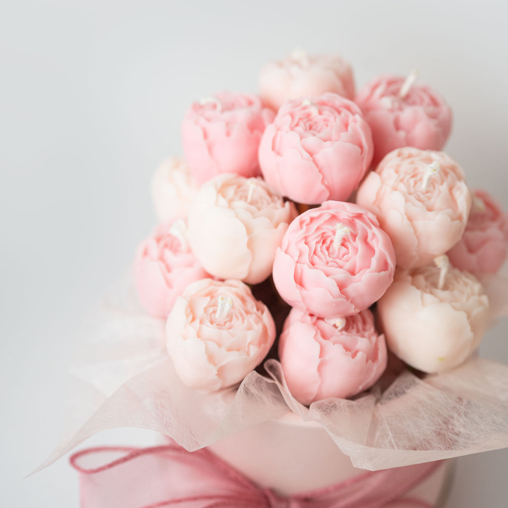 Soft bloom Bouquet