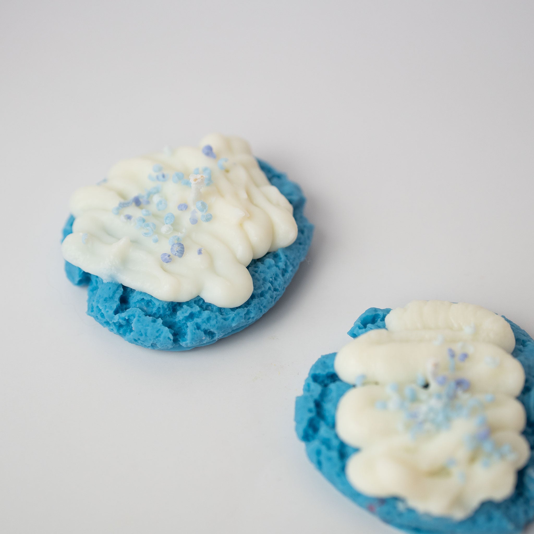 Blueberry bliss Cookie