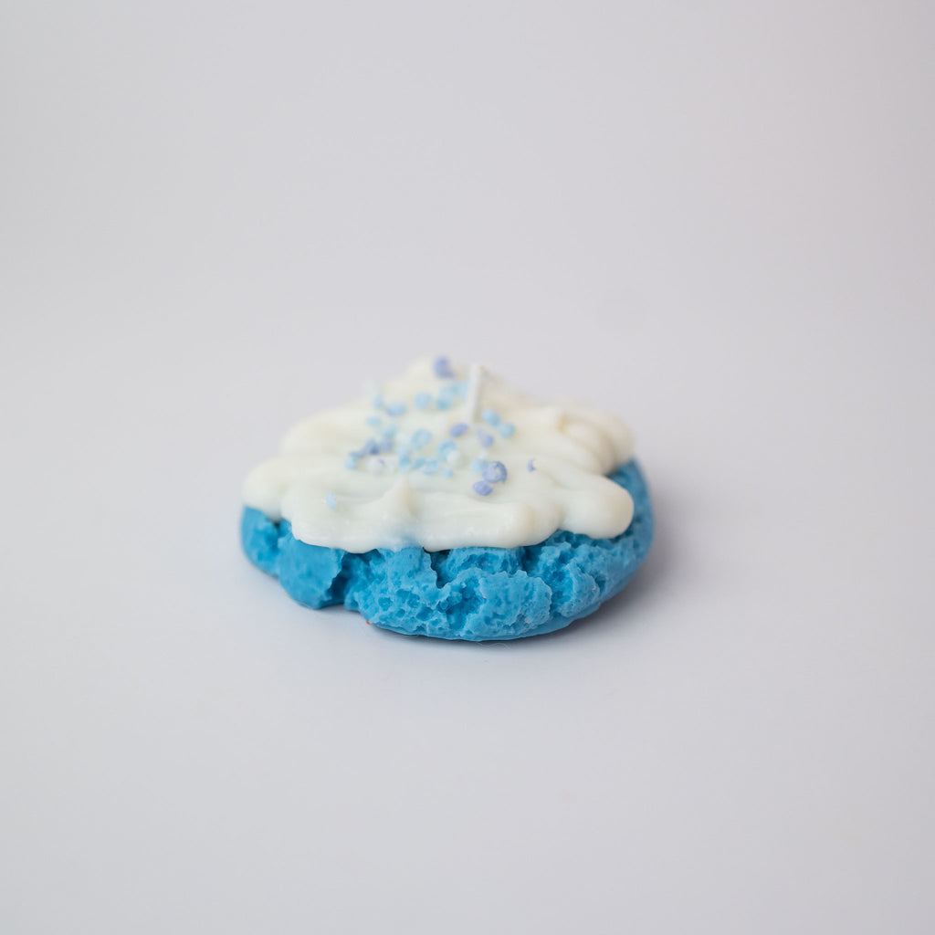 Blueberry bliss Cookie