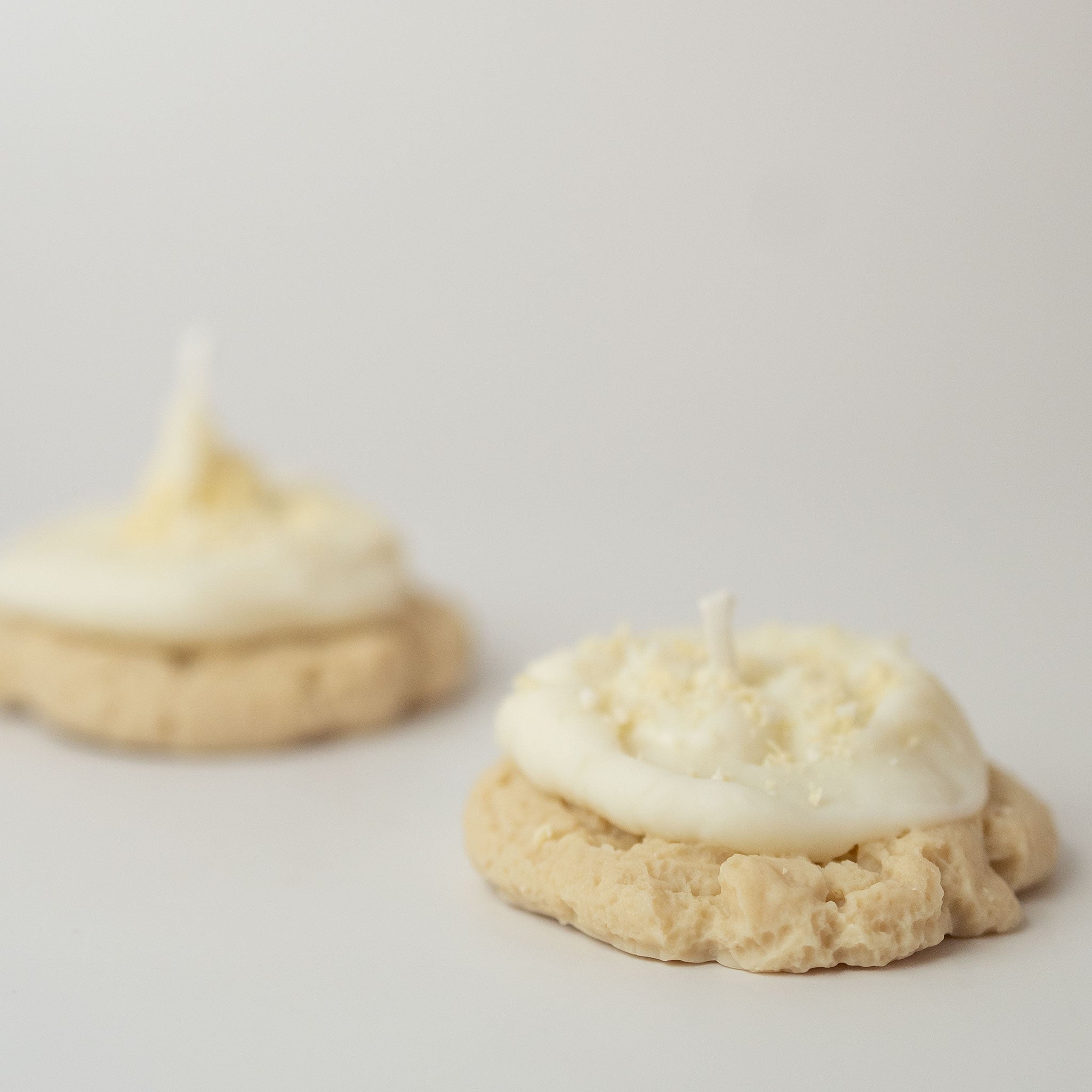 Vanilla cream Cookie