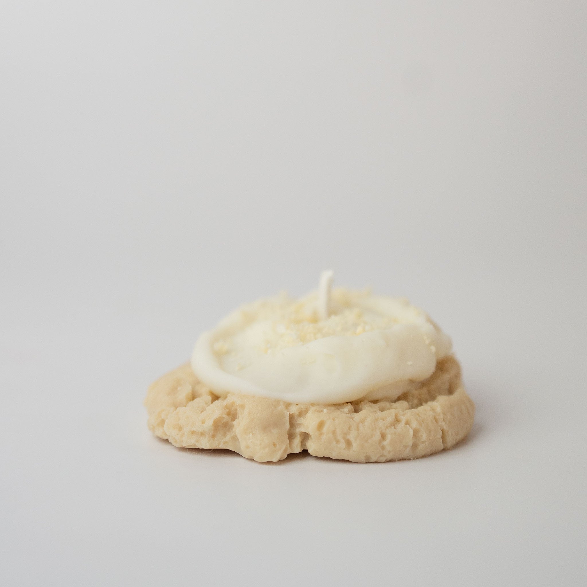 Vanilla cream Cookie