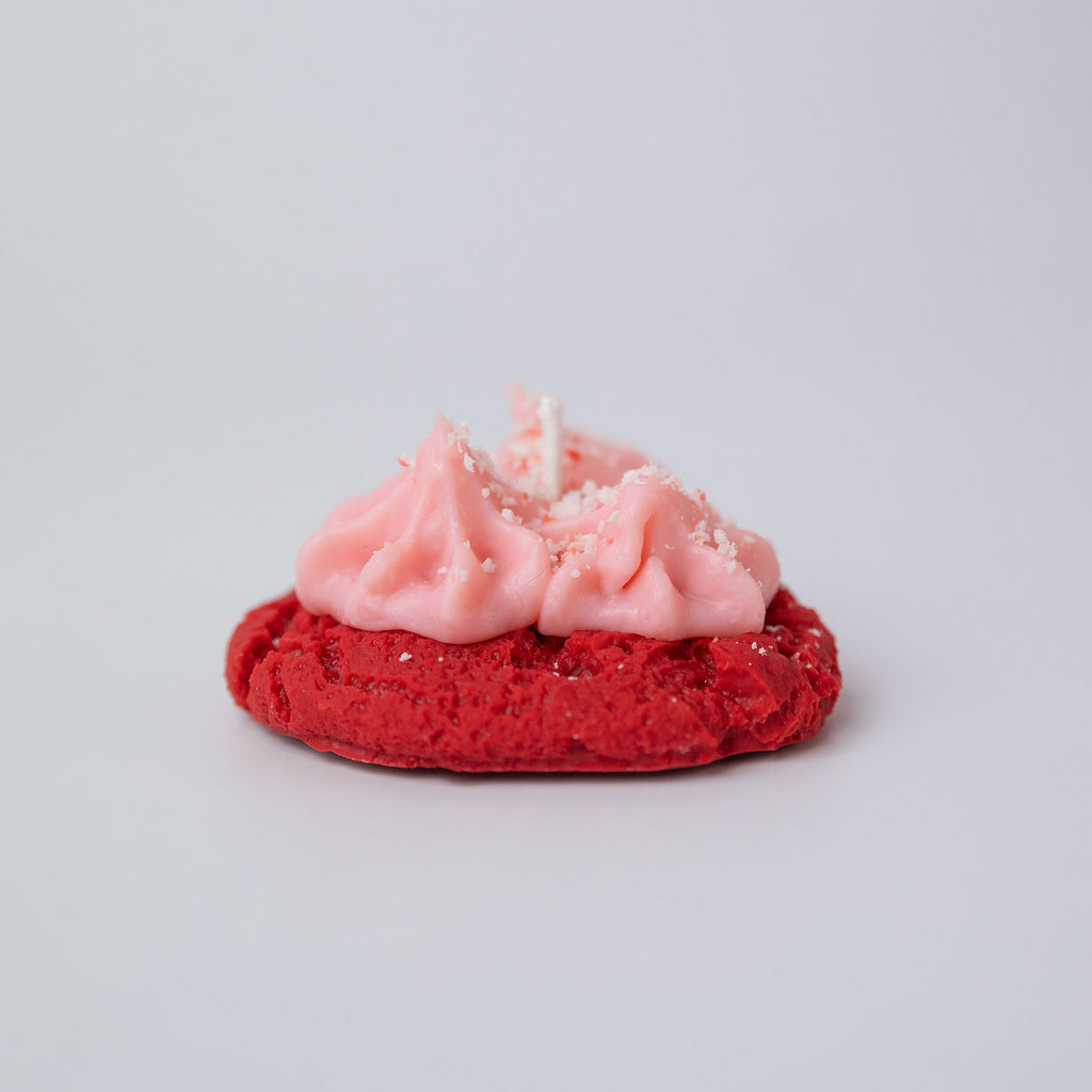 Red velvet Cookie