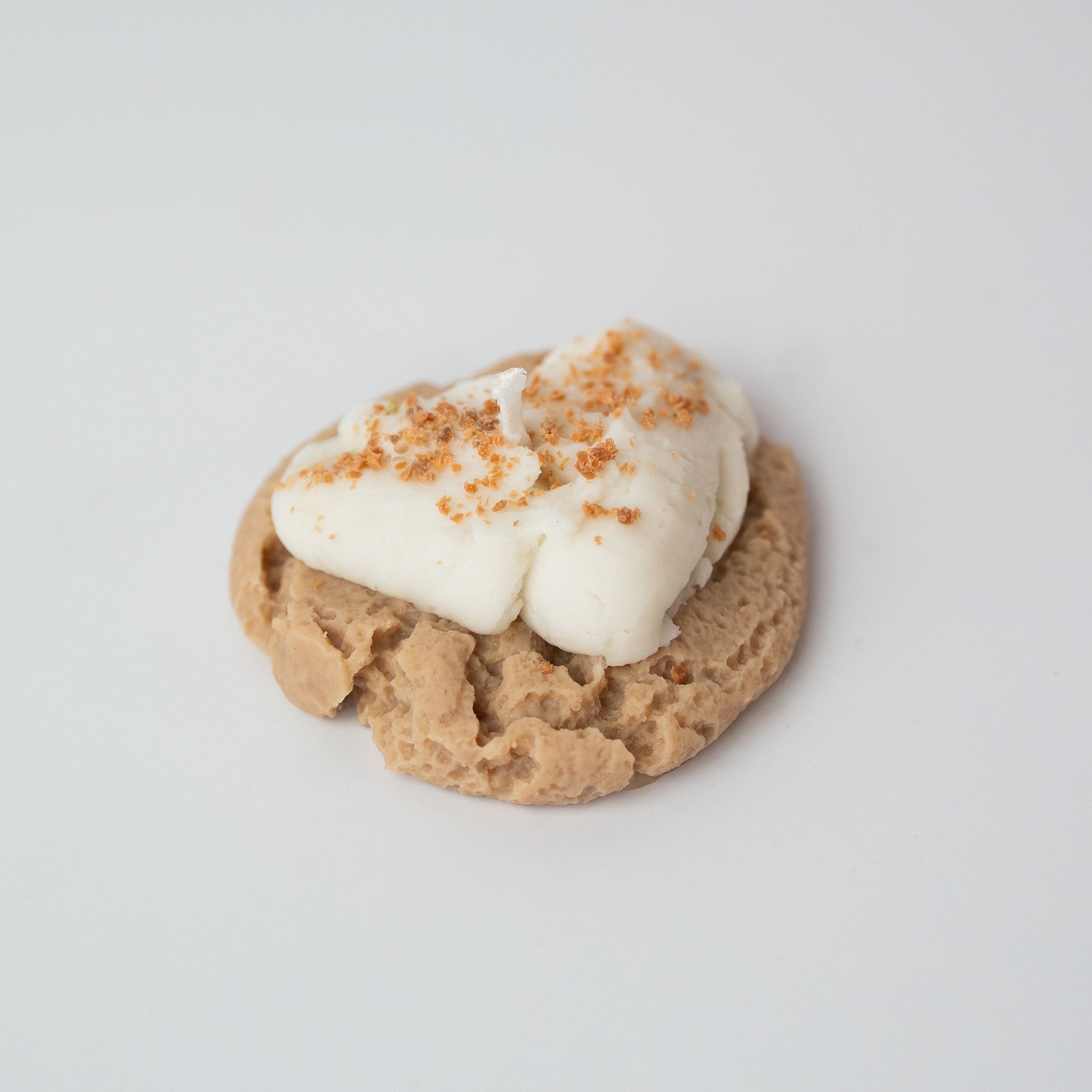 Walnut crumble Cookie