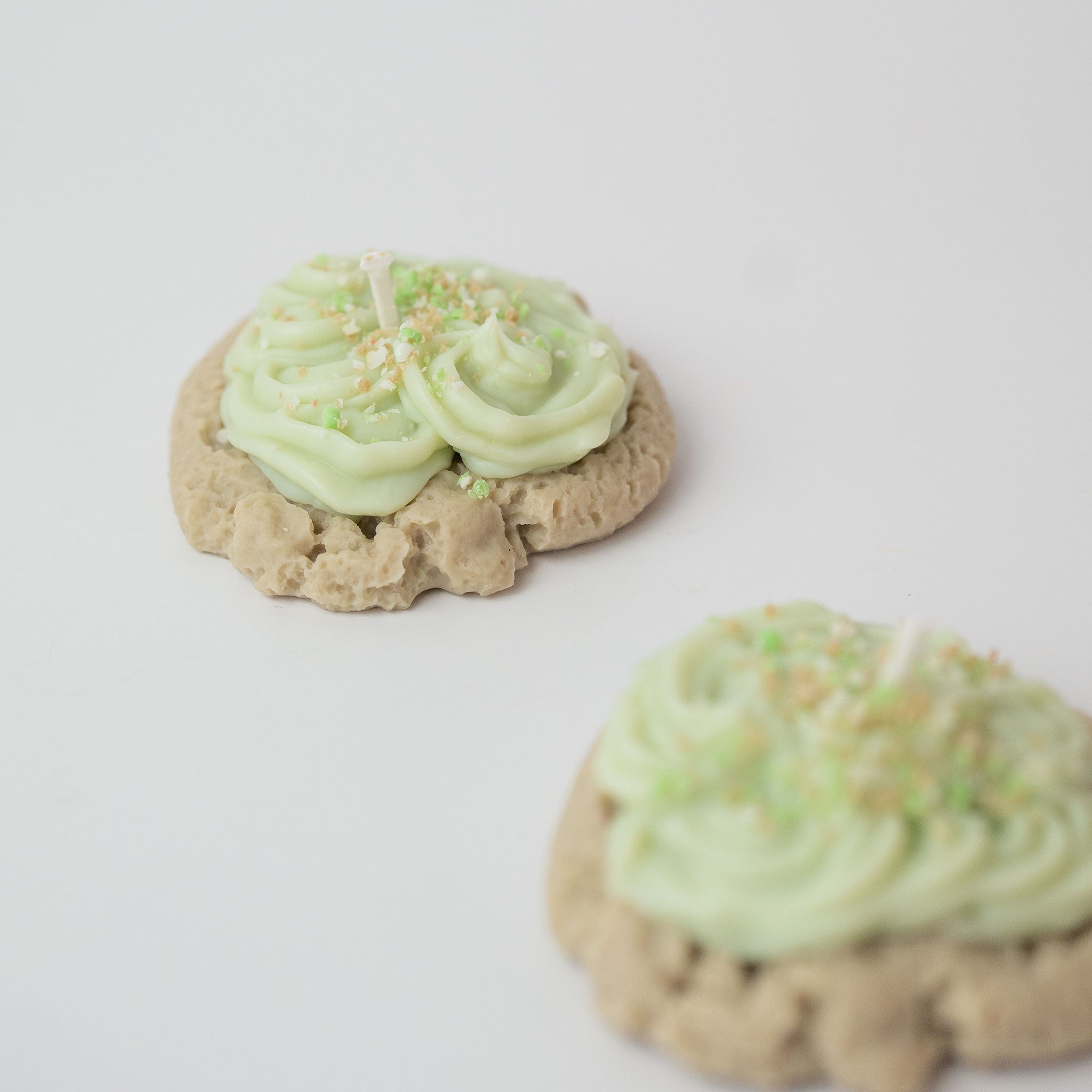Pistachio Cookie