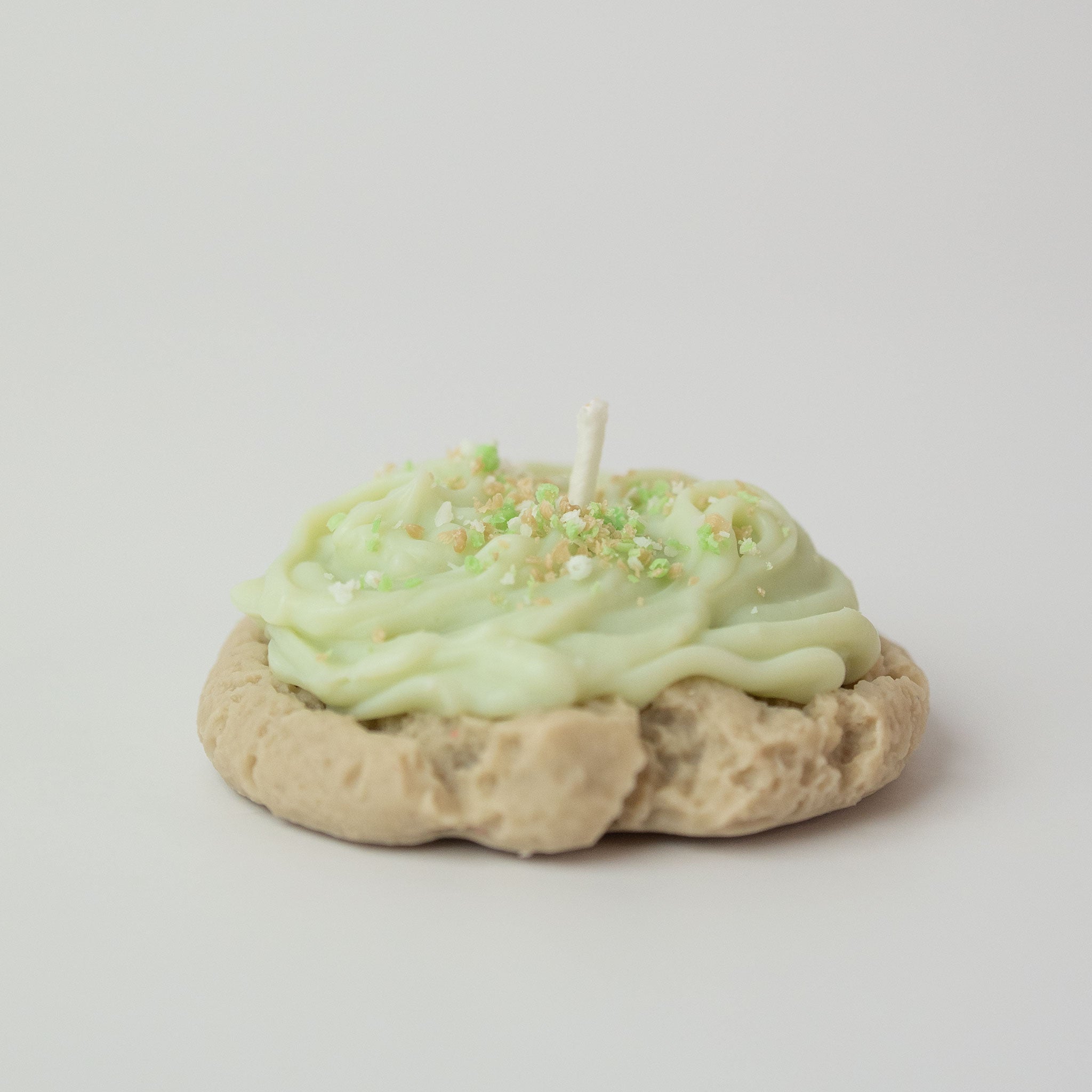 Pistachio Cookie