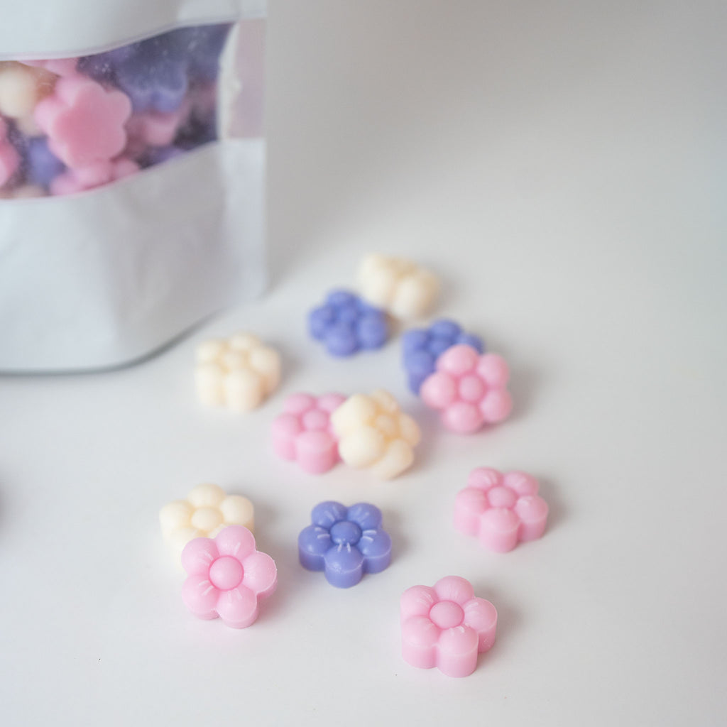 Purple calm Melts