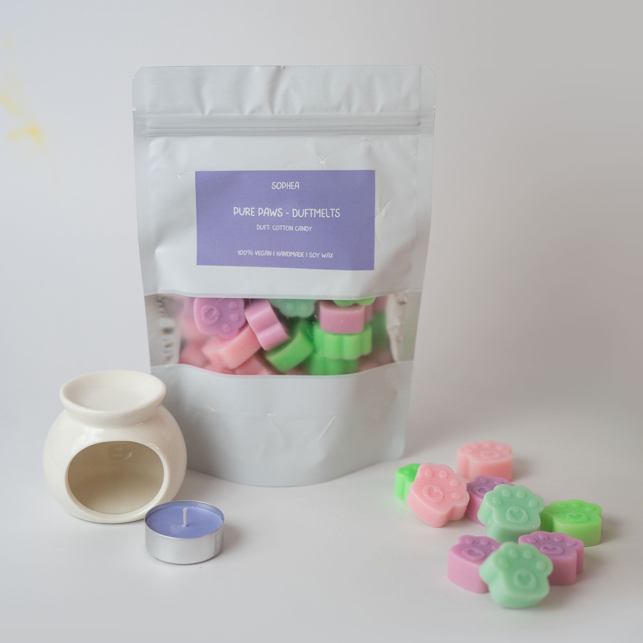 Pure Paws Melts