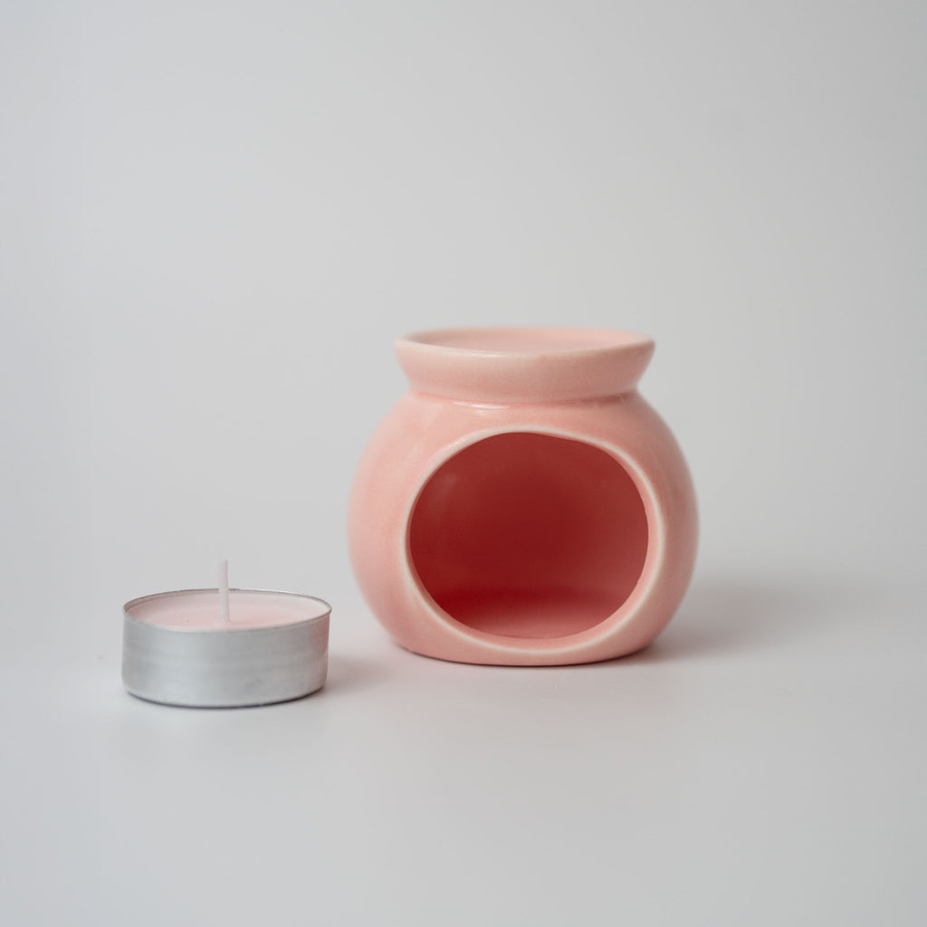 Pretty in Pink Melts