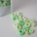Green crush Melts