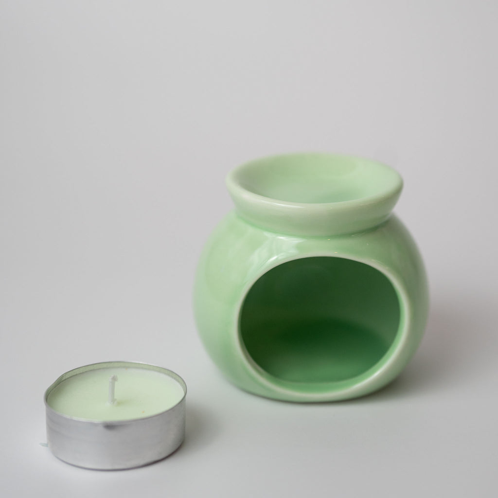 Green crush Melts