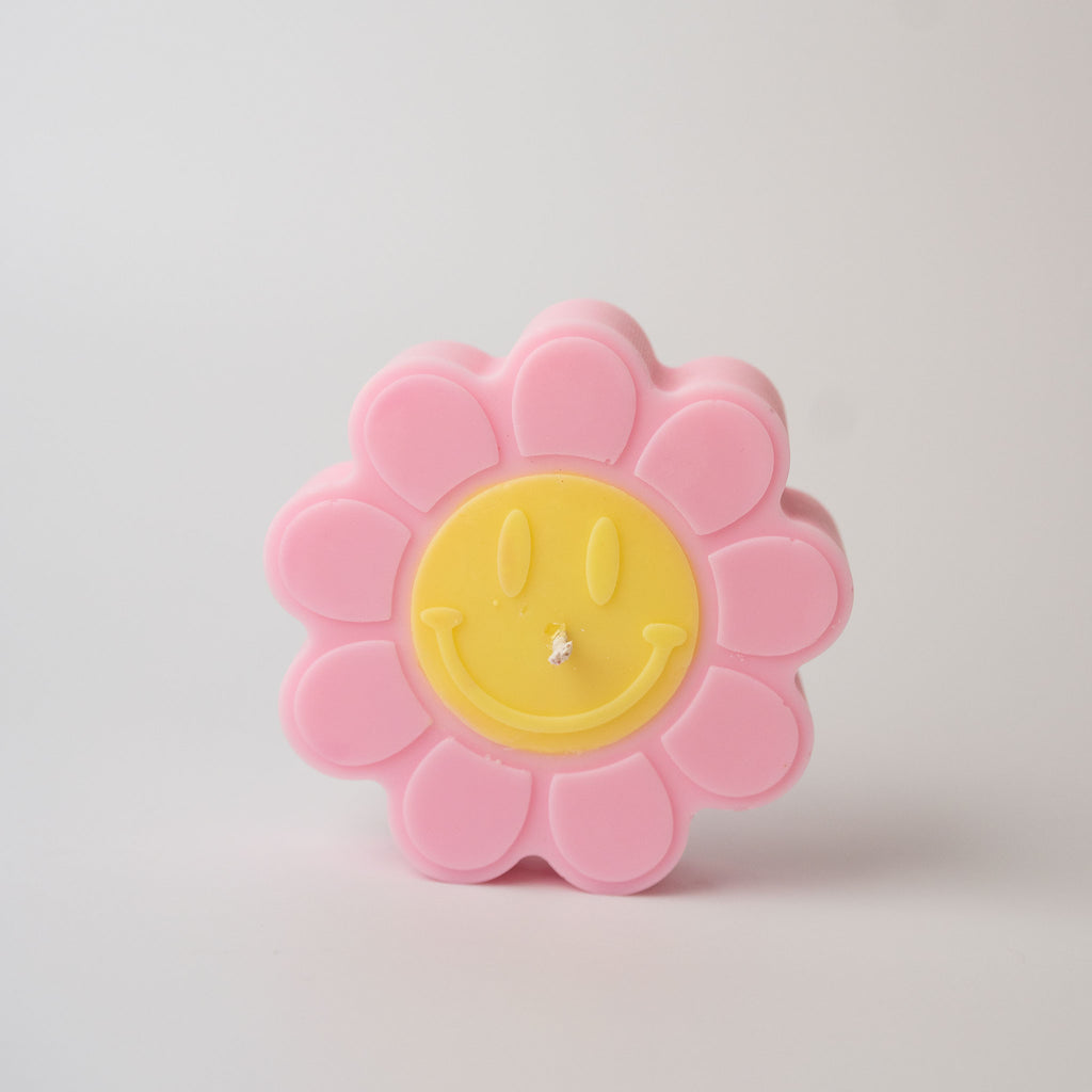 Happy Bloom