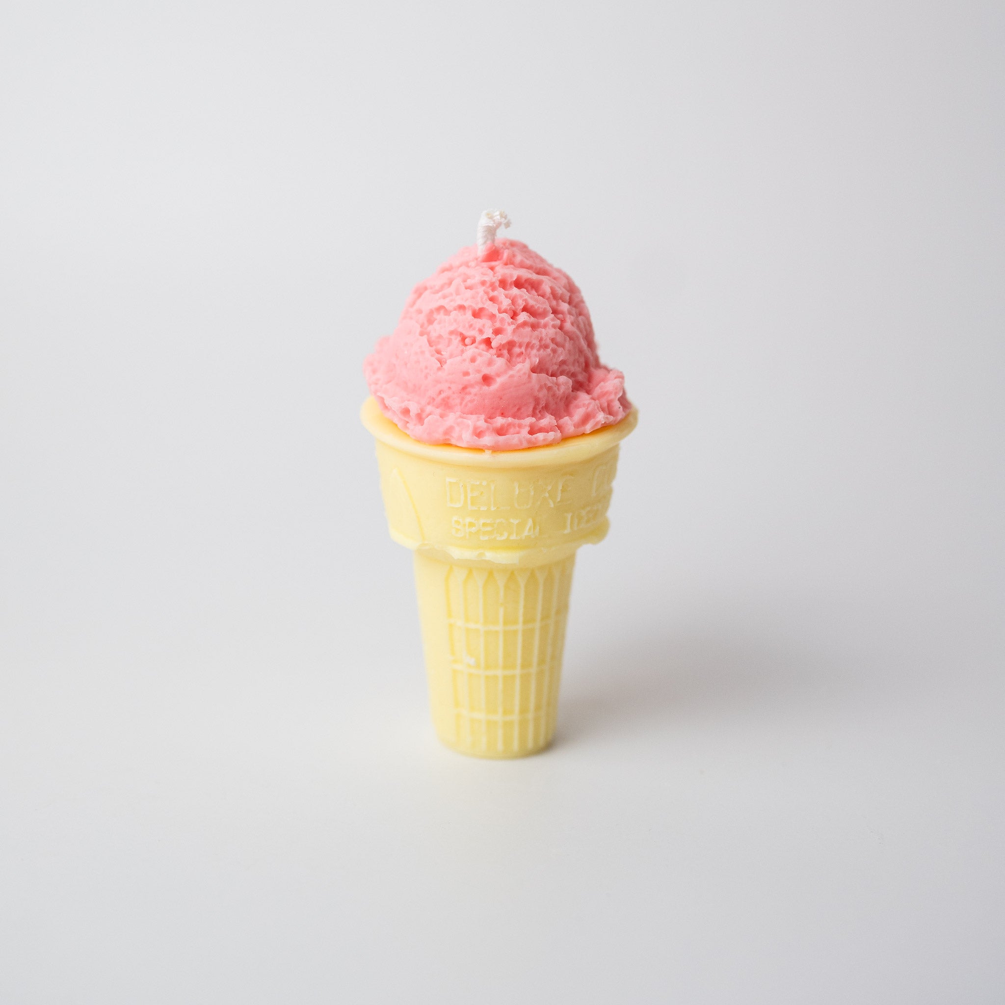 Happy Ice cream cones