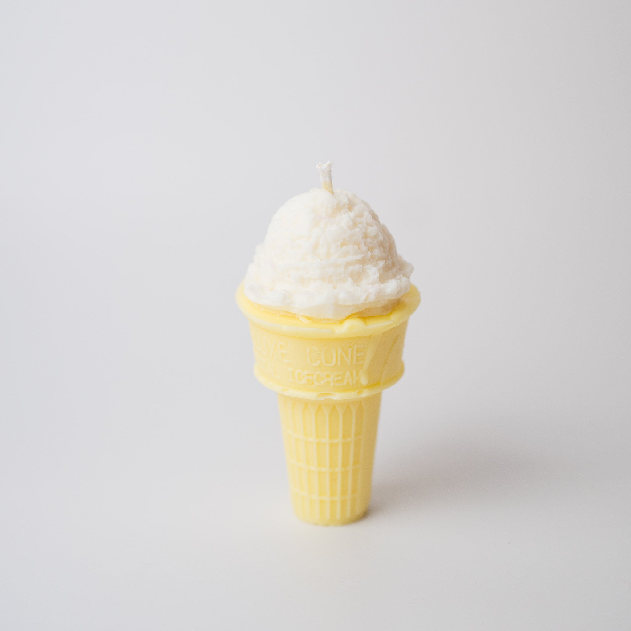 Happy Ice cream cones