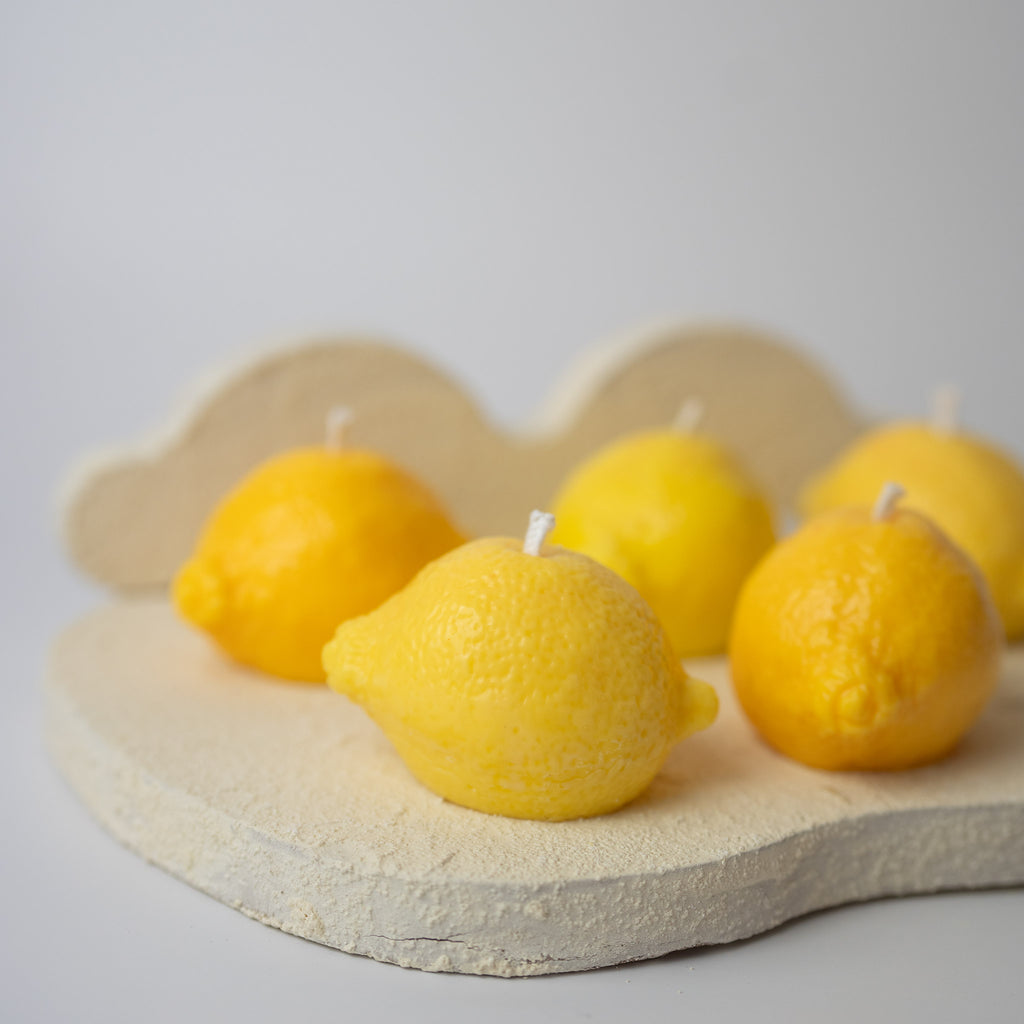 Little Lemon