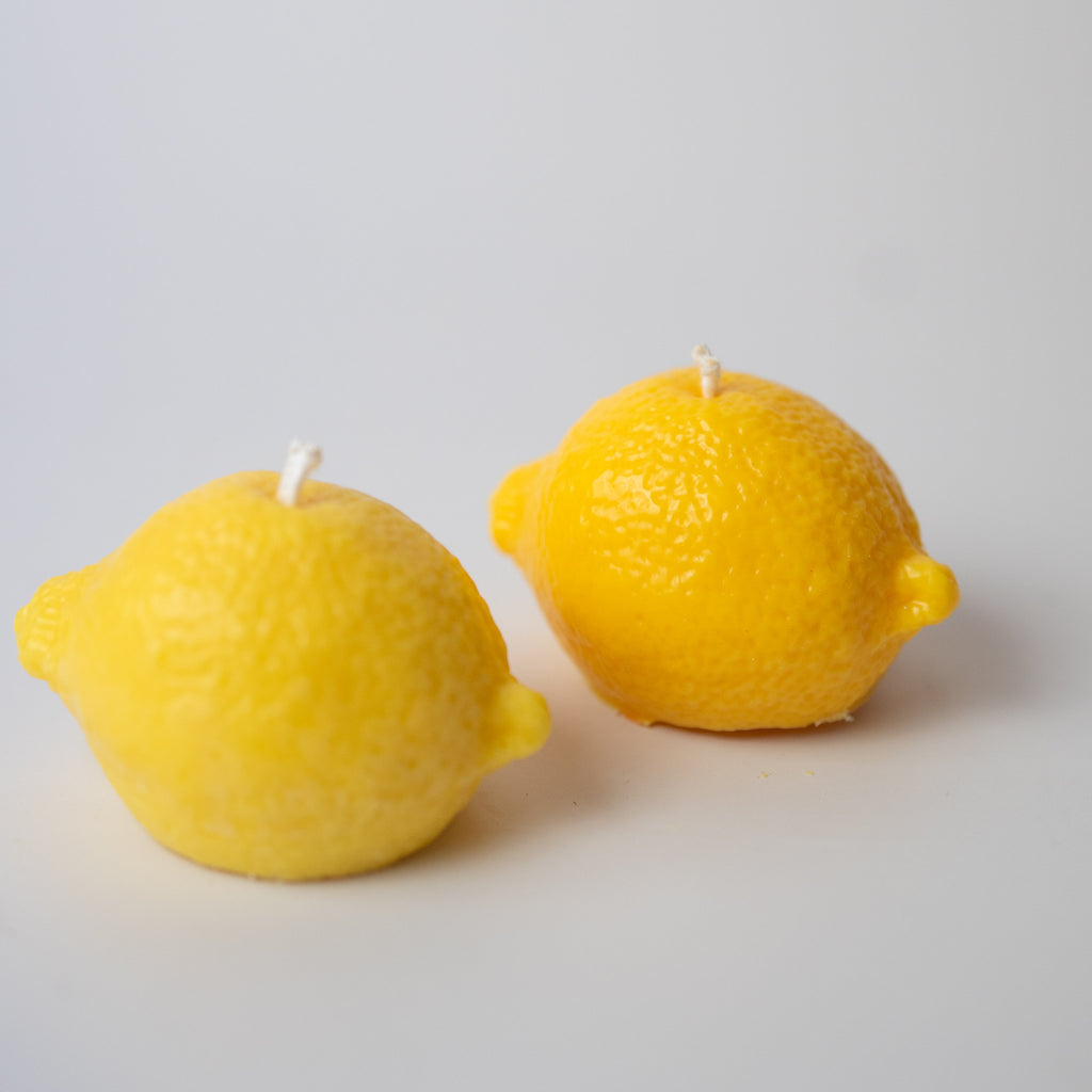 Little Lemon