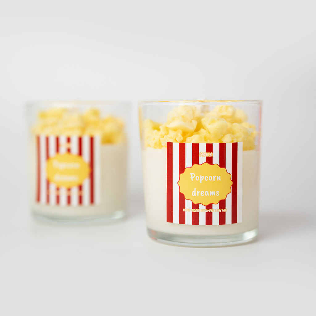 Popcorn dreams