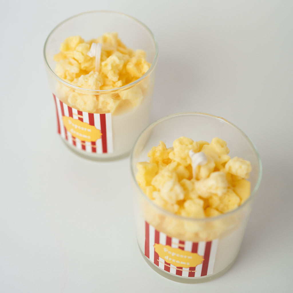 Popcorn dreams