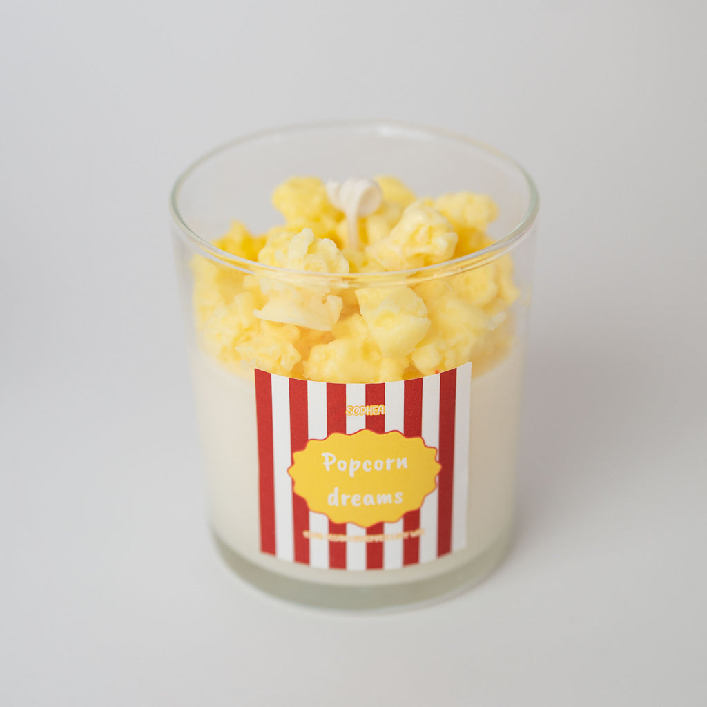 Popcorn dreams