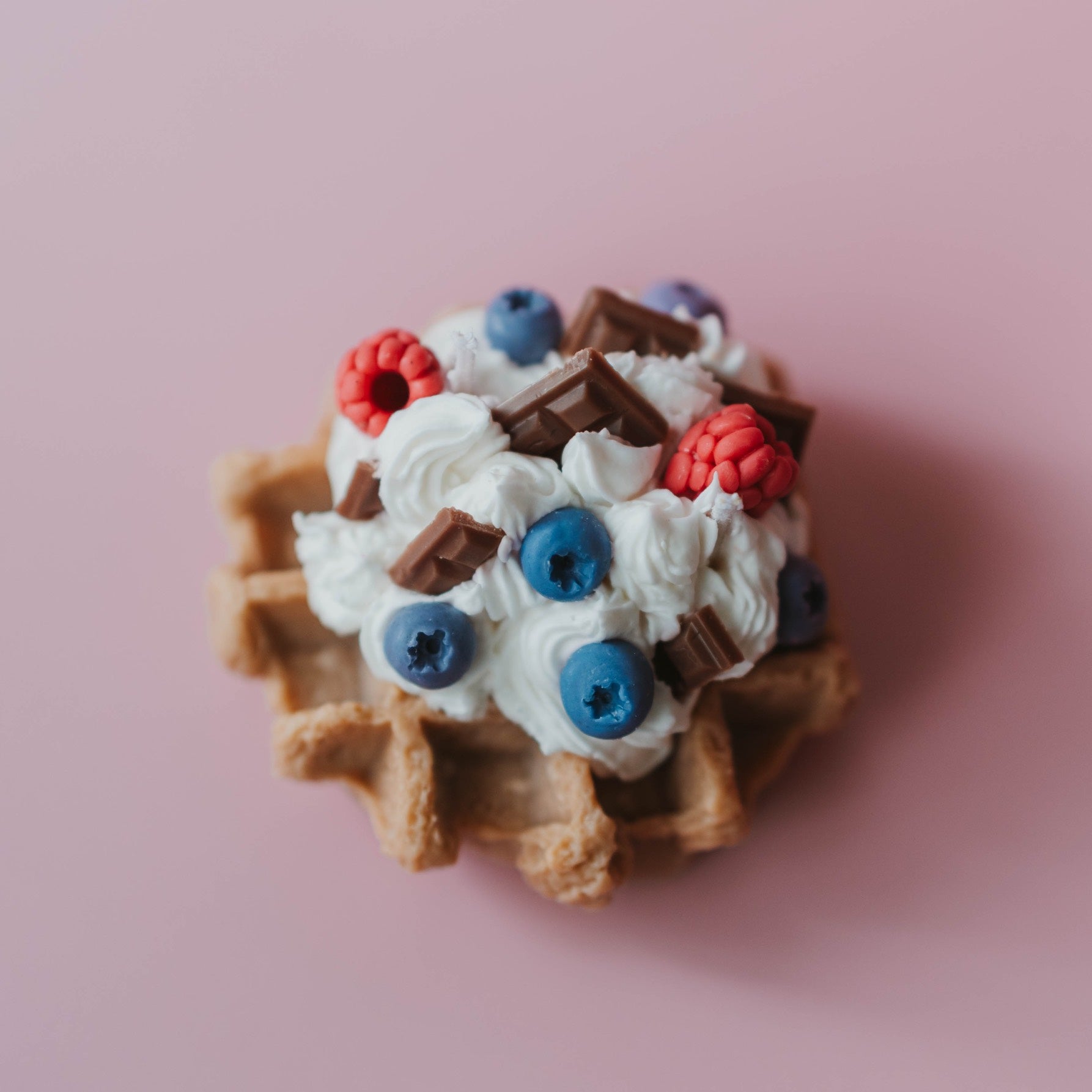 Waffel Delight