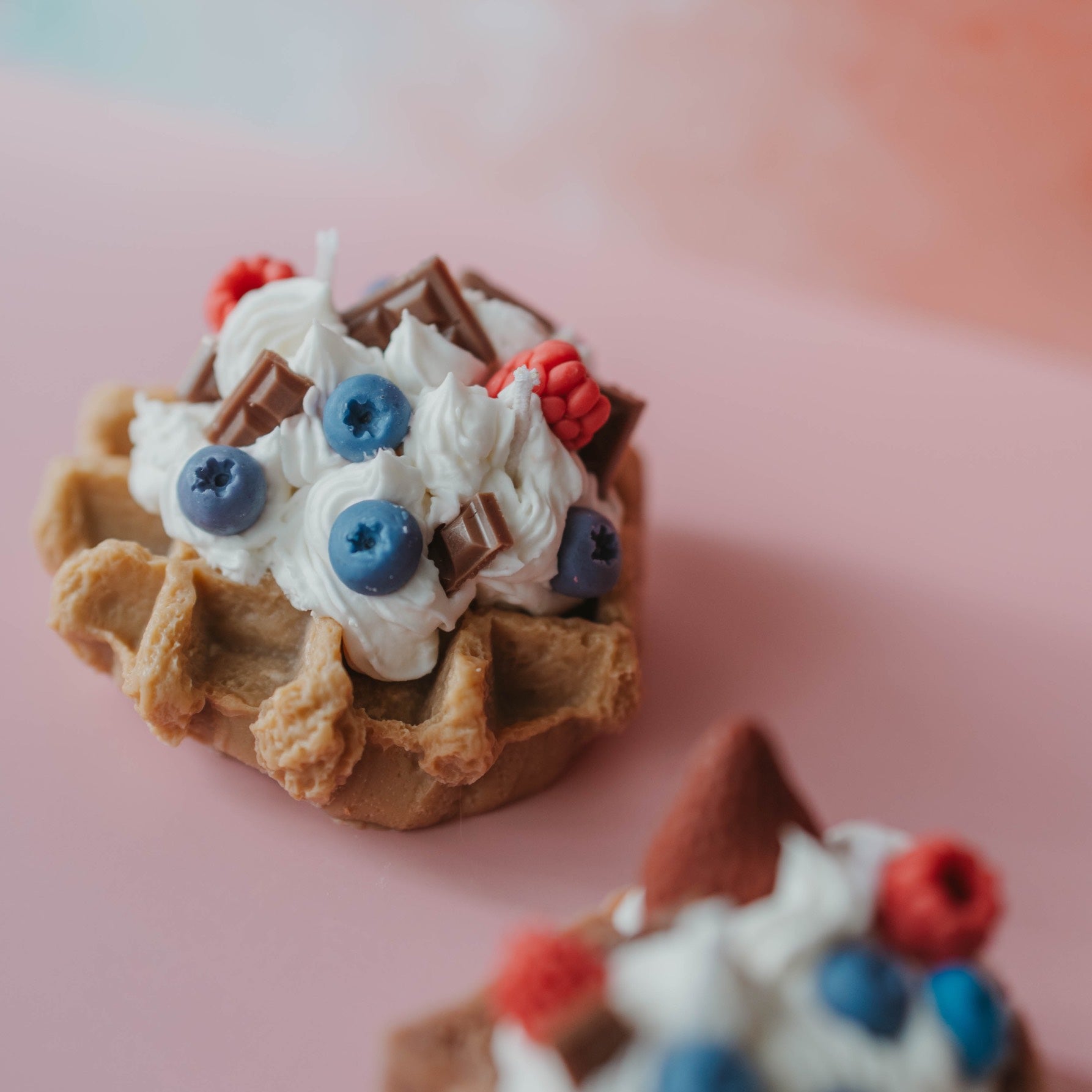 Waffel Delight