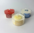 Desert Kerzen Bundle