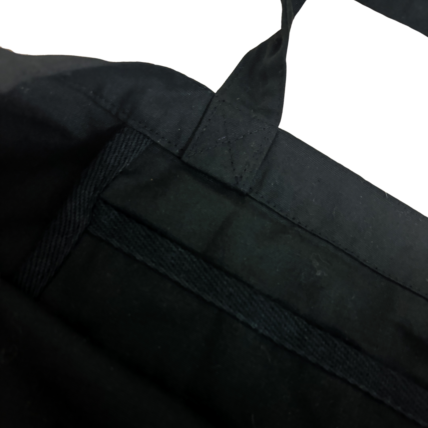 The world has bigger problems… Totebag