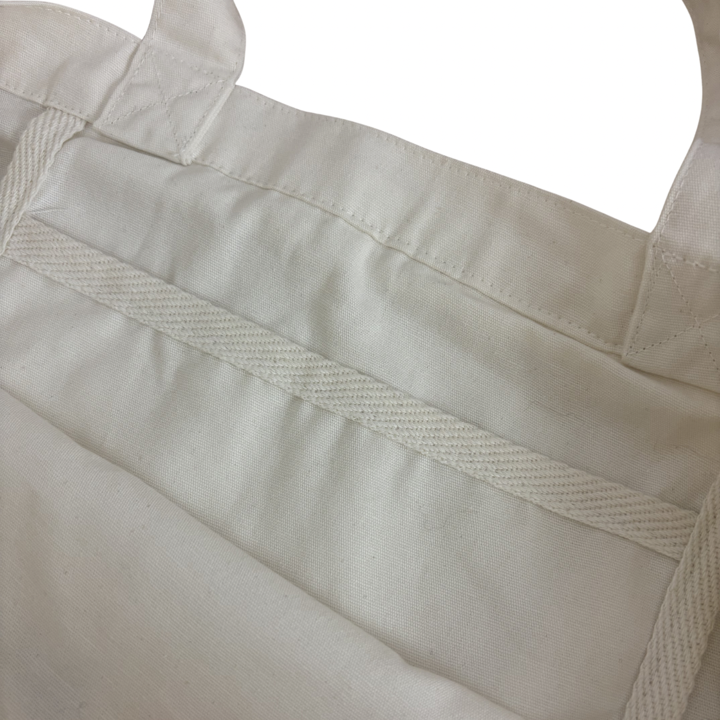 Big fan of human rights Totebag