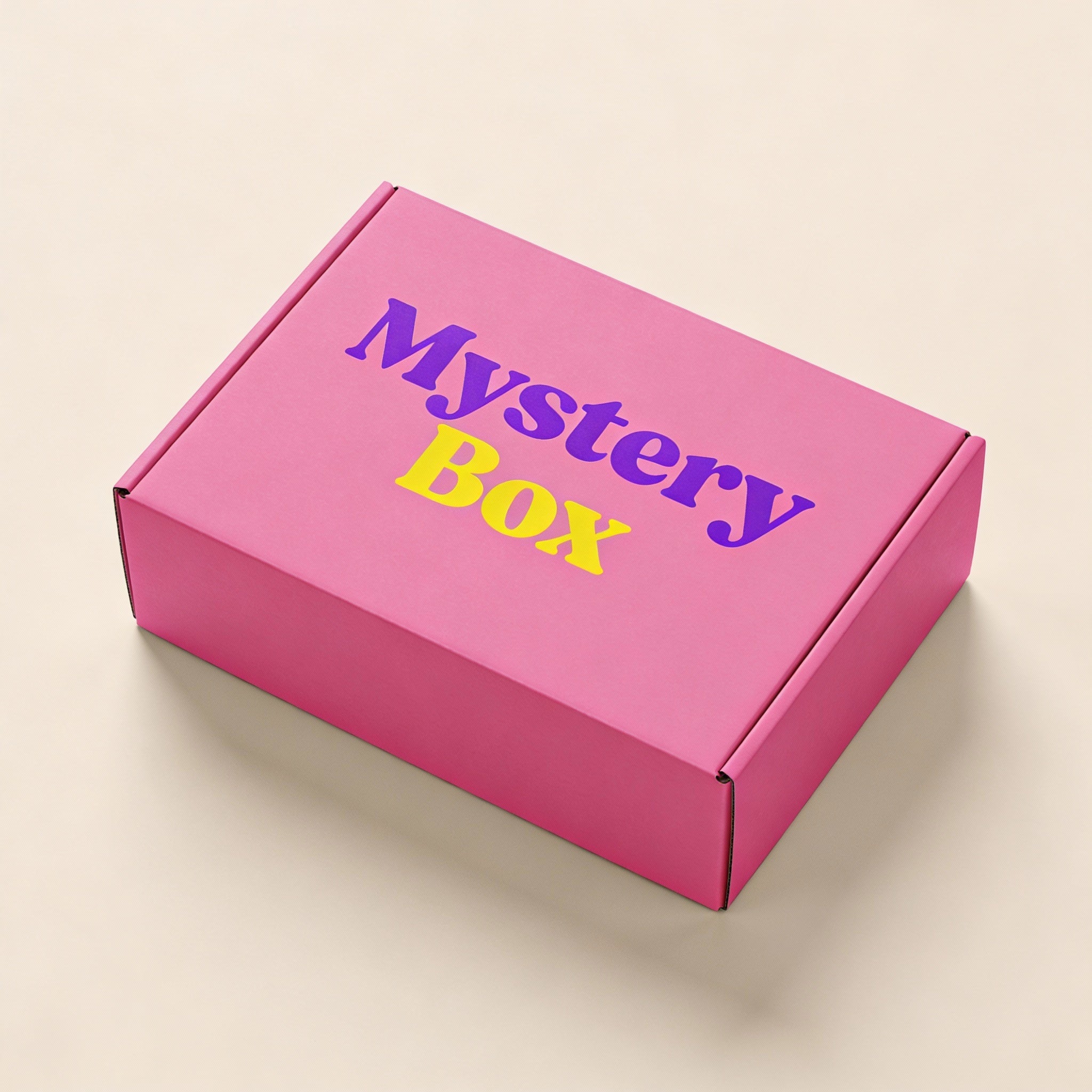Mystery Box