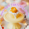 Mystery Kerzen Törtchen